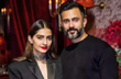 Sonam Kapoor and Anand Ahuja blessed with a baby boy